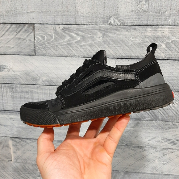ultrarange 3d black gum